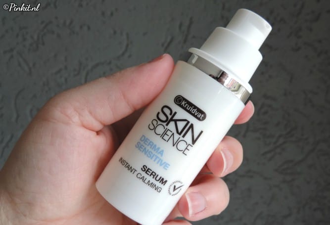 Skin Science Derma Sensitive