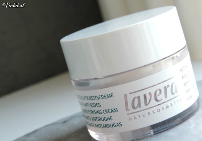 Lavera Moisturising Cream Q10