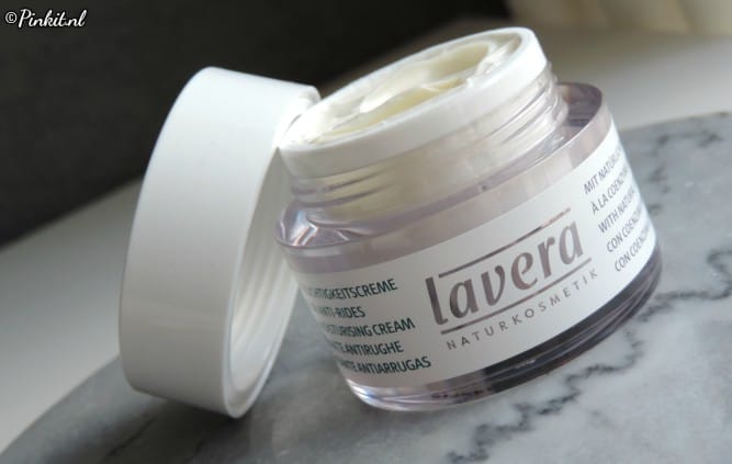 Lavera Moisturising Cream Q10