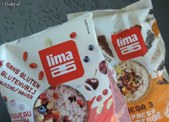 Lima Express Porridge