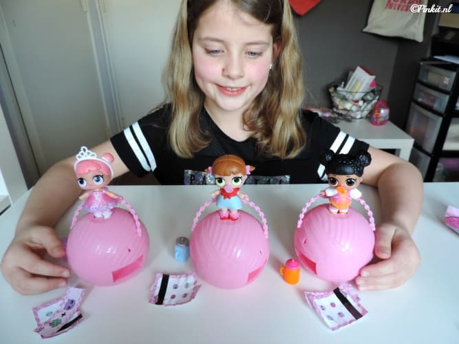 KIDS | 5X TRENDY SPEELGOED VOOR MEIDEN