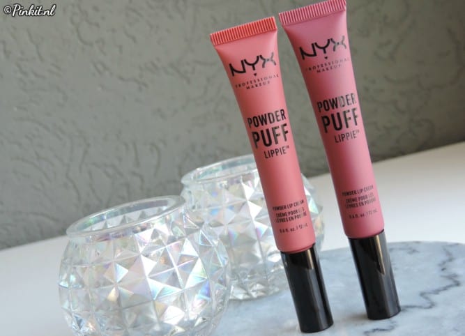 BEAUTY | NYX PROFESSIONAL MAKEUP POWDER PUFF LIPPIE