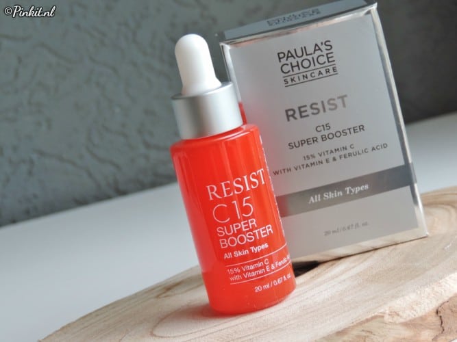 Paula's Choice Resist Anti-Aging C15 Super Booster
