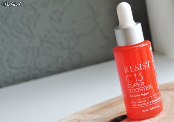 SKINCARE | PAULA’S CHOICE RESIST ANTI-AGING C15 SUPER BOOSTER