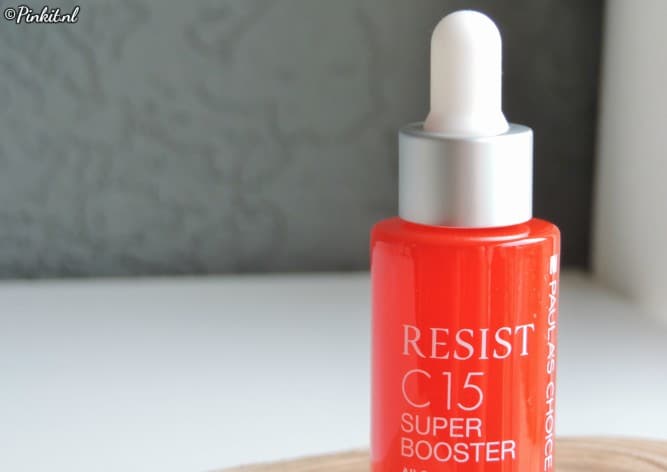 Paula's Choice Resist Anti-Aging C15 Super Booster