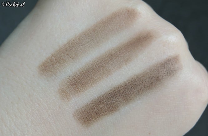Rimmel London Brow This Way Brow Pomade
