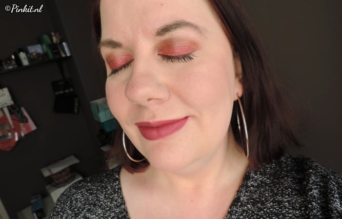 Sleek Makeup