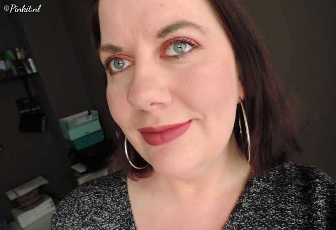 Sleek Makeup