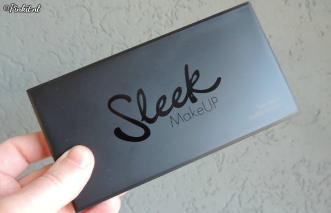 Sleek Makeup