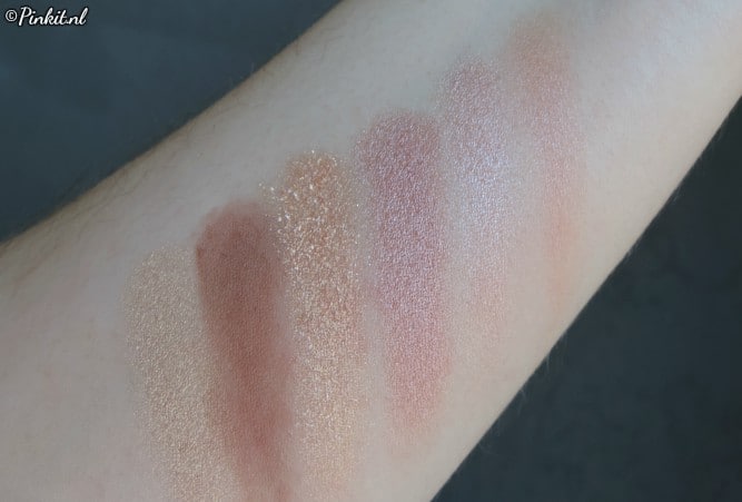 Sleek Makeup