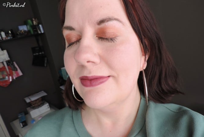 Sleek Makeup