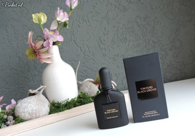 BEAUTY | TOM FORD BLACK ORCHID