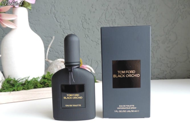 Tom Ford Black Orchid