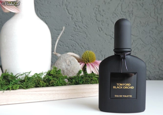 Tom Ford Black Orchid
