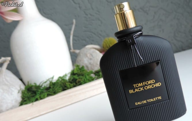 Tom Ford Black Orchid