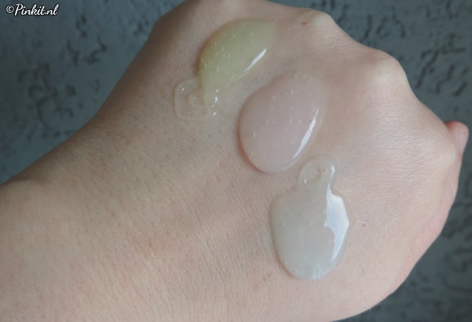 Andrélon Skin Ochtend Boost Douchegel