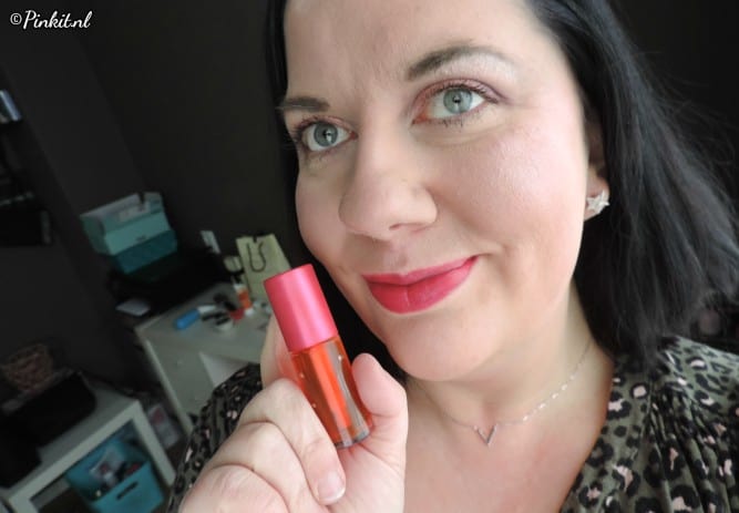 Clarins Water Lip Stain