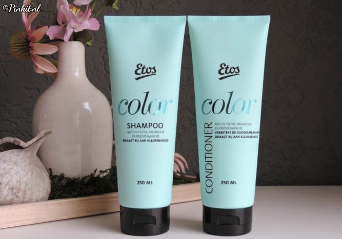 Etos Haircare