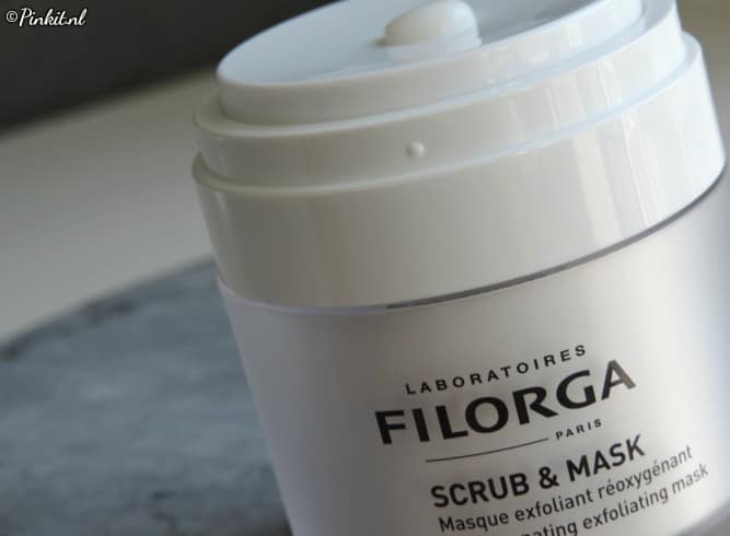 Filorga Scrub & Mask