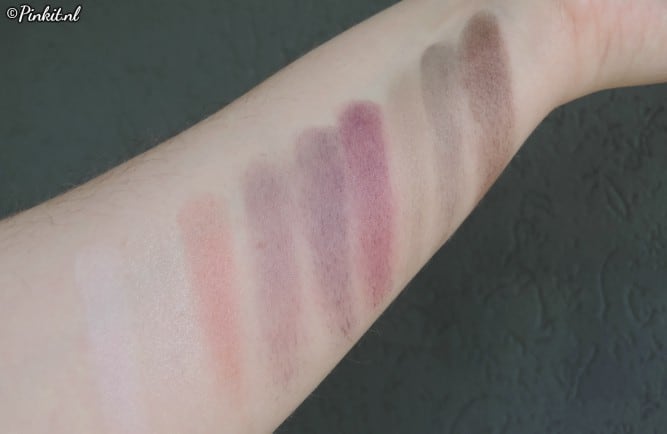 GOSH 9 Shades To Enjoy In New York