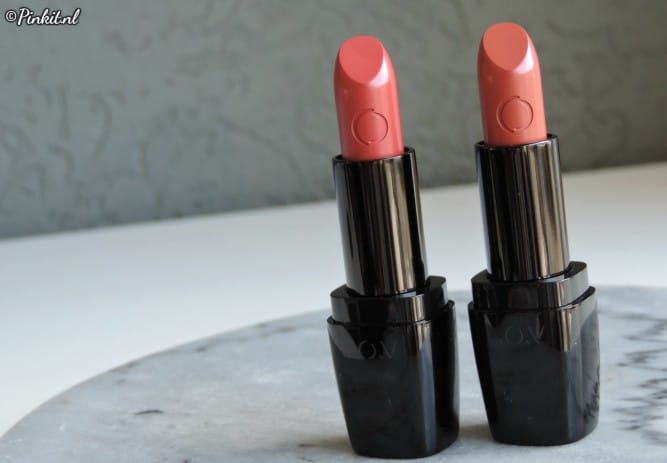 BEAUTY | L.O.V LIPAFFAIR COLOR & CARE BRAVE NUDES