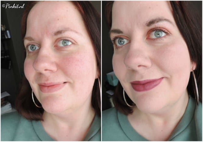 LOVtime 18h Long Lasting Foundation