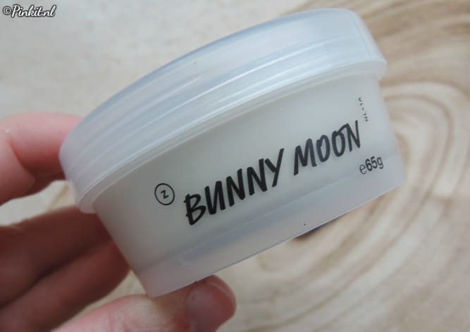 Lush Jelly Face Mask Bunny Moon