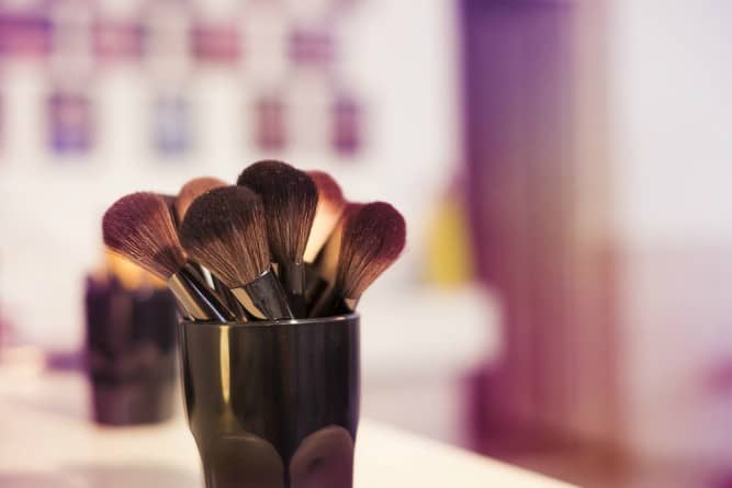 BEAUTY | BRUIDSMAKE-UP TIPS