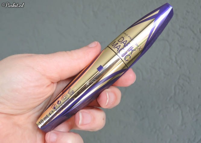 </p> <h2>Max Factor Dark Magic Mascara