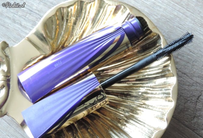 Max Factor Dark Magic Mascara