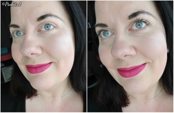 Max Factor Dark Magic Mascara