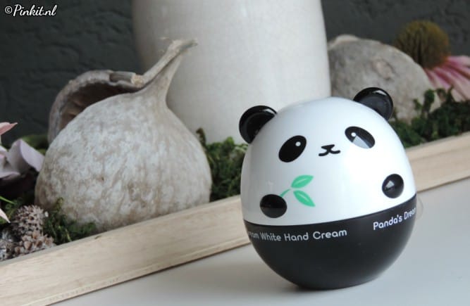 Tony Moly Panda's Dream