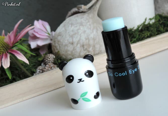 Tony Moly Panda's Dream