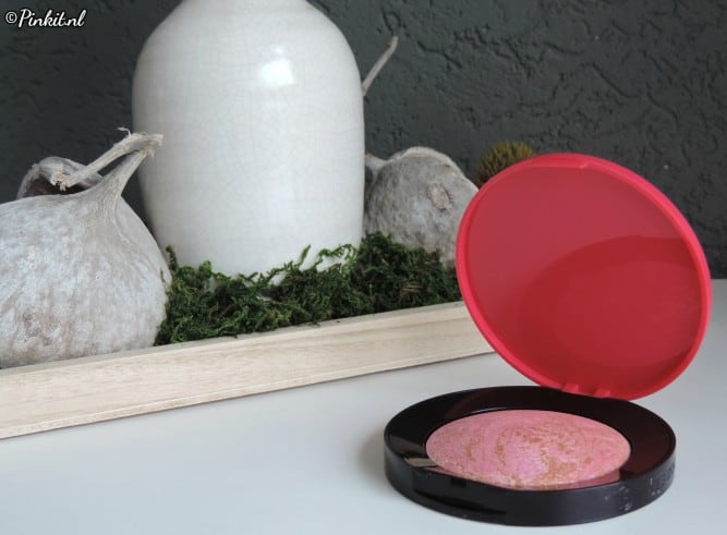 BEAUTY | YVES ROCHER #PINKMANTRA ILLUMINATING POWDER