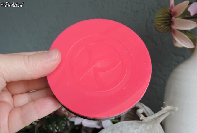 Yves Rocher #Pinkmantra Illuminating Powder