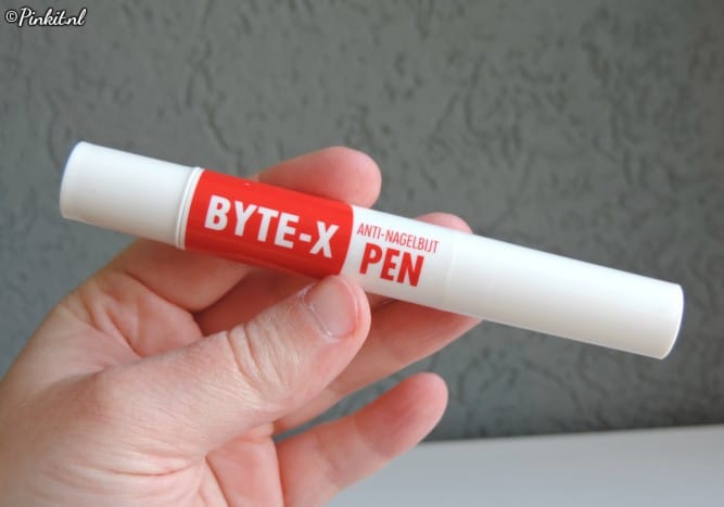 BEAUTY | BYTE-X PEN - Pinkit.nl