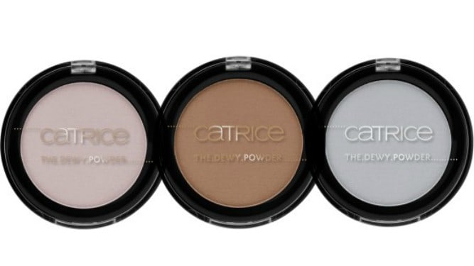 Catrice The Dewy Routine