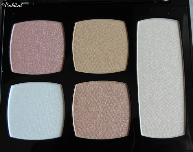 Catrice Light In A Box Highlighter Palette