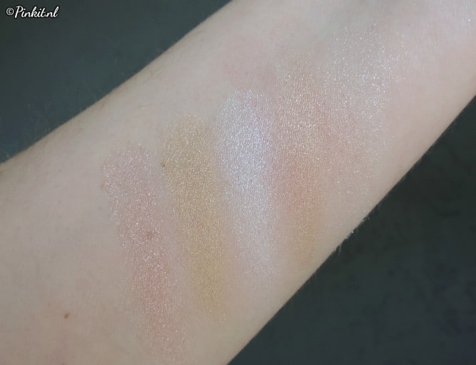 Catrice Light In A Box Highlighter Palette