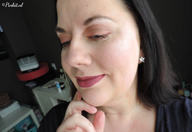 Catrice Light In A Box Highlighter Palette