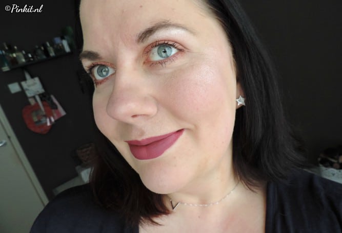 Catrice Light In A Box Highlighter Palette