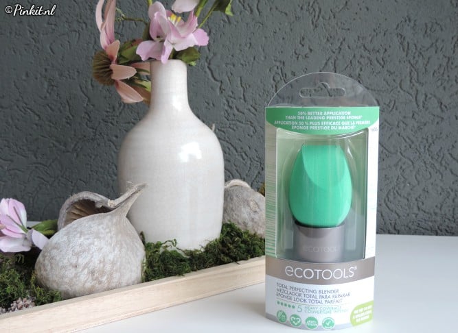 BEAUTY | ECOTOOLS TOTAL PERFECTING BLENDER