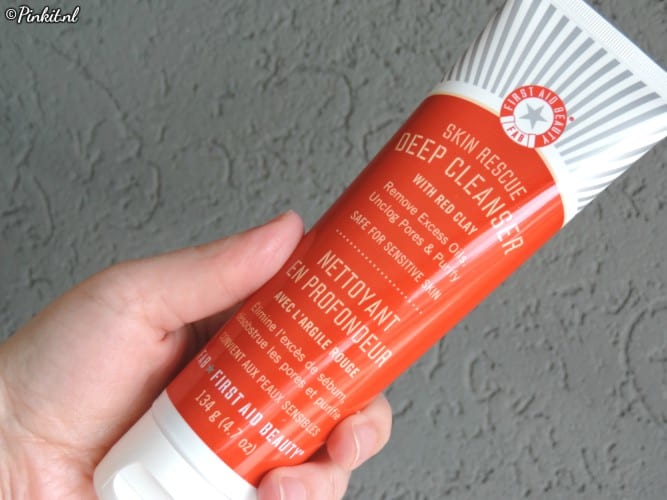 First Aid Beauty