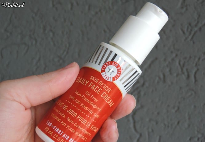 First Aid Beauty