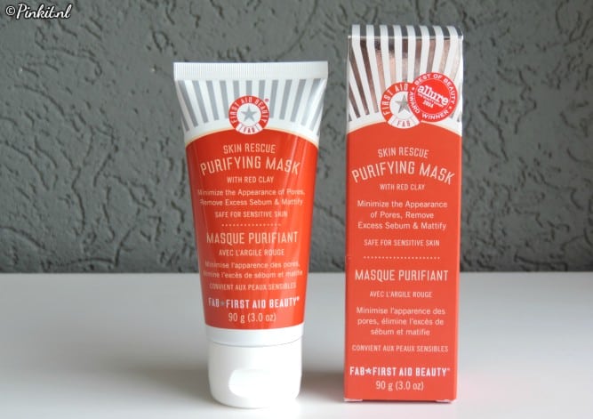 First Aid Beauty