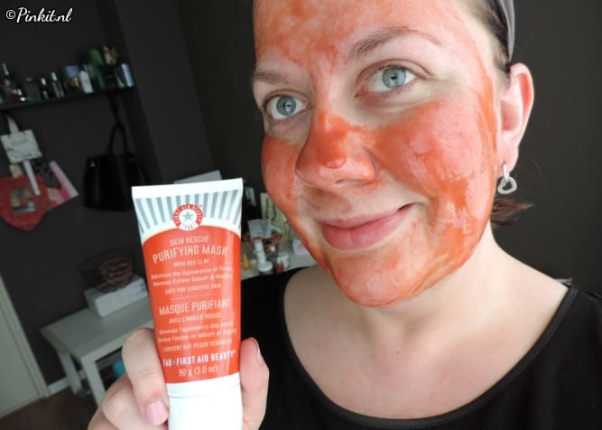 First Aid Beauty