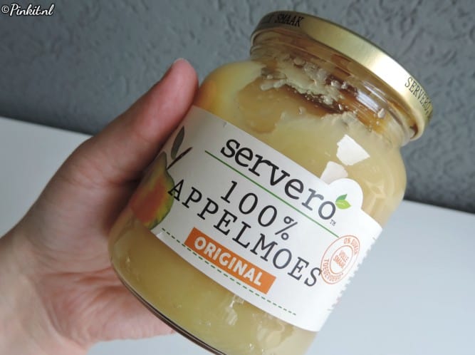 Unboxing Foodybox lente editie