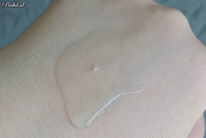 Grahams Daily Facial Gel Cleanser