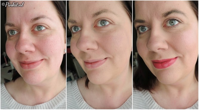 Lottie London Selfie Ready Medium Coverage Matte Foundation