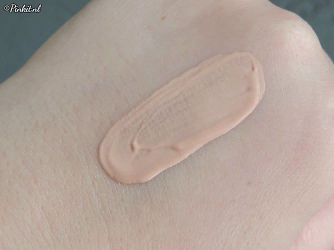 L.O.V PERFECTitude Aura Glow Primer
